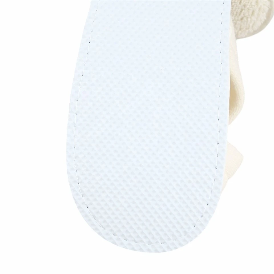 indoor slipper&hotel slippers&spa slipper (111)