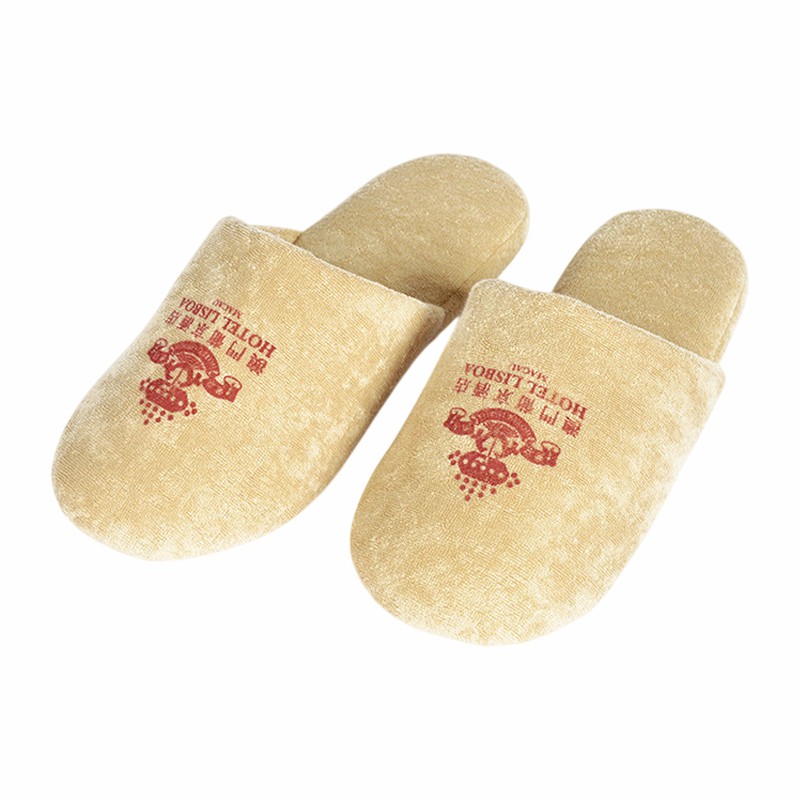 Zapatillas de spa desechables