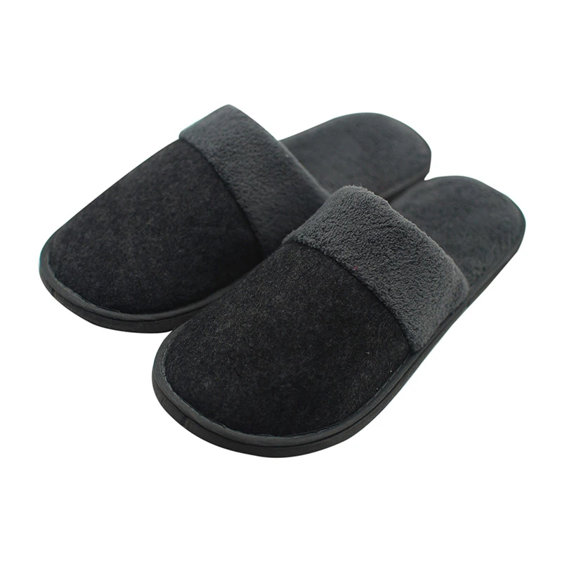 Slipper de flip flaps spa
