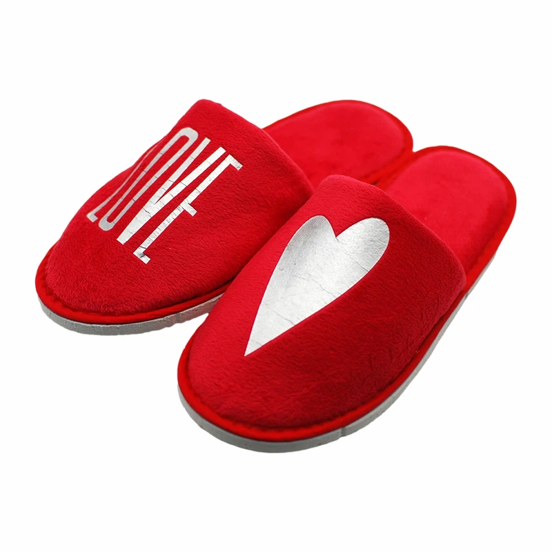 Zapatilla de playa tropical